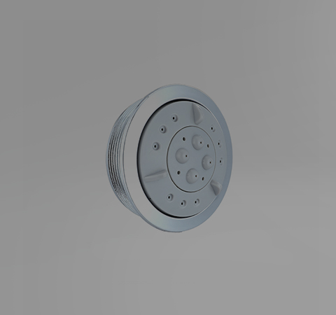 electric heating faucet